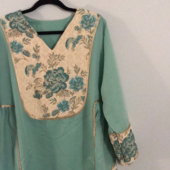 Abaya (Long sleeve Dress) - Picture 2 of 2